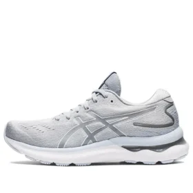 Gel-Nimbus 24 Wide «Piedmont Grey»
