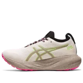 Gel-Nimbus 25 «Beige Green»