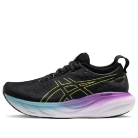 Gel-Nimbus 25 «Black»