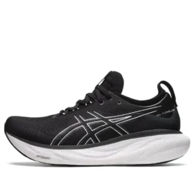Gel-Nimbus 25 «Black»