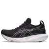Gel-Nimbus 25 «Black Pure Silver»