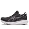 Gel-Nimbus 25 «Black Pure Silver»