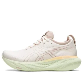 Gel-Nimbus 25 «Cream Fawn»