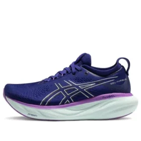 Gel-Nimbus 25 «Dive Blue»