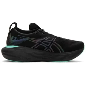 Gel-Nimbus 25 Lite-Show «Black»