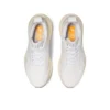 Gel-Nimbus 25 løpsko «White»