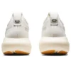 Gel-Nimbus 25 løpsko «White»