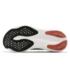 Gel-Nimbus 25-sko «Grey White Black»