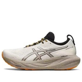 Gel-Nimbus 25 TR «Oatmeal Orange»