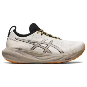 Gel-Nimbus 25 TR «Oatmeal Orange»