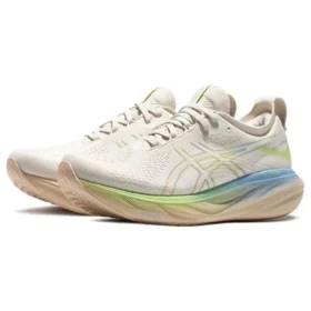 Gel-Nimbus 25 &laquo;White&raquo;