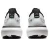 Gel-Nimbus 25 «White Black Green»