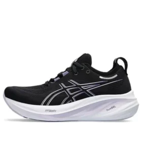 Gel-Nimbus 26 «Black Dusty Purple»