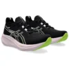 Gel-Nimbus 26 «Black Neon Lime»