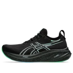 Gel-Nimbus 26 «Black Soothing Sea»