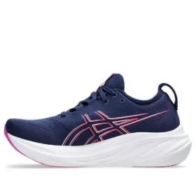 Gel-Nimbus 26 «Blue Expanse Bold Magenta»
