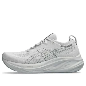 Gel-Nimbus 26 «Concrete Pure Silver»