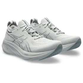 Gel-Nimbus 26 «Concrete Pure Silver»