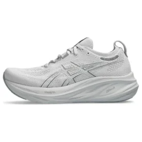 Gel-Nimbus 26 «Concrete Pure Silver»