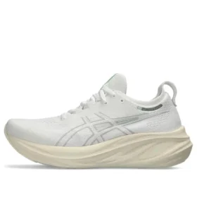Gel-Nimbus 26 «Cream White»