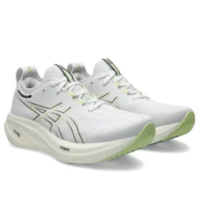 Gel-Nimbus 26 2E Wide «White Birch»