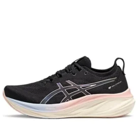 Gel-Nimbus 26 joggesko «Black»