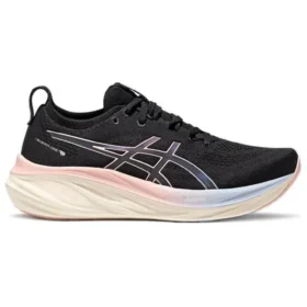 Gel-Nimbus 26 joggesko «Black»