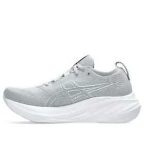 Gel-Nimbus 26 joggesko «Grey White»