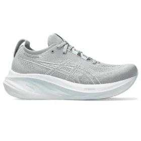Gel-Nimbus 26 joggesko «Grey White»