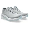 Gel-Nimbus 26 joggesko «Grey White»