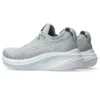 Gel-Nimbus 26 joggesko «Grey White»