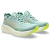 Gel-Nimbus 26 joggesko «Light Celadon Safety Yellow»