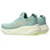 Gel-Nimbus 26 joggesko «Light Celadon Safety Yellow»