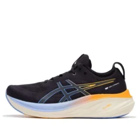 Gel-Nimbus 26 Lite-Show «Black»