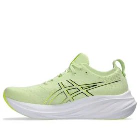 Gel-Nimbus 26 Mirai-joggesko «Green»
