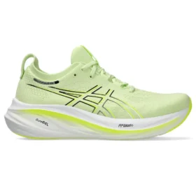 Gel-Nimbus 26 Mirai-joggesko «Green»