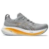 Gel-Nimbus 26 Wide «Sheet Rock Orange»