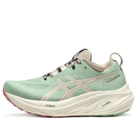 Gel-Nimbus 26 TR «Nature Bathing Rose Rougue»