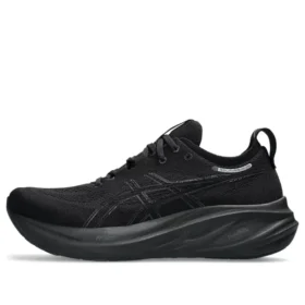 Gel-Nimbus 26 «Triple Black»
