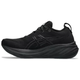 Gel-Nimbus 26 «Triple Black»