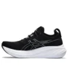 Gel-Nimbus 26 Wide «Black Graphite Grey»