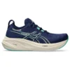 Gel-Nimbus 26 Wide «French Blue Electric Lime»