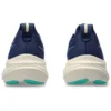 Gel-Nimbus 26 Wide «French Blue Electric Lime»