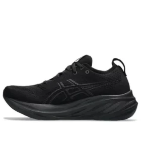 Gel-Nimbus 26 Wide «Triple Black»