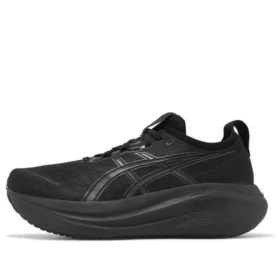 Gel-Nimbus 27 2E Wide «Black»