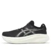 Gel-Nimbus 27 4E Extra Wide «Black Beige»