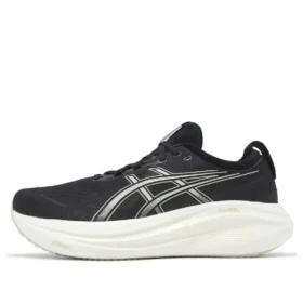 Gel-Nimbus 27 4E Extra Wide «Black Beige»