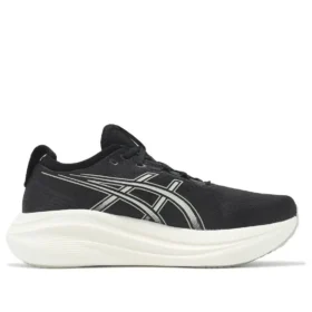 Gel-Nimbus 27 4E Extra Wide «Black Beige»