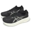 Gel-Nimbus 27 4E Extra Wide «Black Beige»
