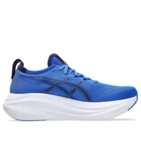 Gel-Nimbus 27 «Illusion Blue Indigo Blue»